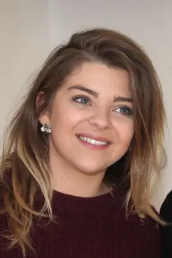 Photo Caroline Costa