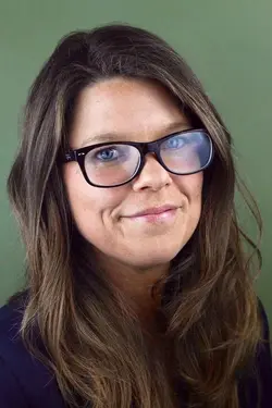 Photo Caroline Dries