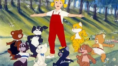 Caroline et ses amis S01E17 Drôle de théâtre