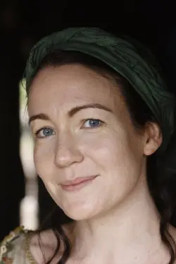 Photo Caroline Faber