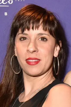 Photo Caroline Faust