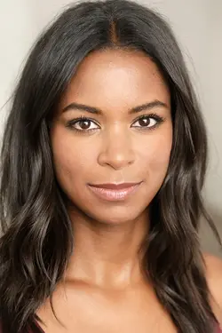 Photo Caroline Harris