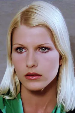 Photo Caroline Laurence