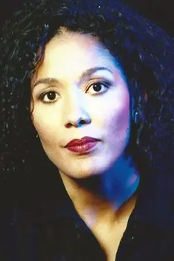 Photo Caroline Lee-Johnson