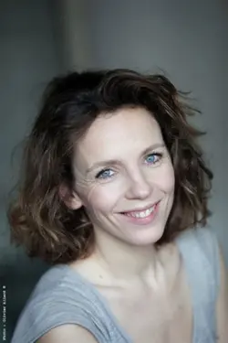 Photo Caroline Maillard