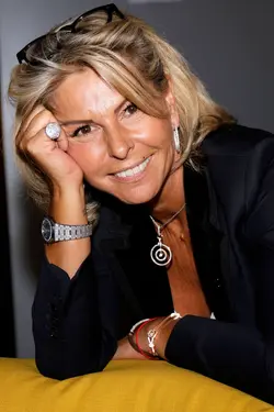 Photo Caroline Margeridon