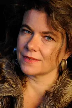 Photo Caroline Pochon