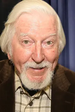 Photo de Caroll Spinney