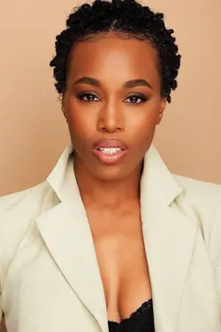 Photo de Carolyn Alise