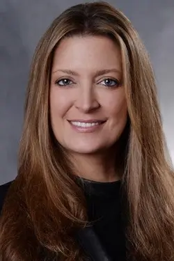 Photo Carolyn Blackwood