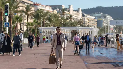 Carpe diem en streaming