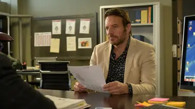 Carpe diem S01E01