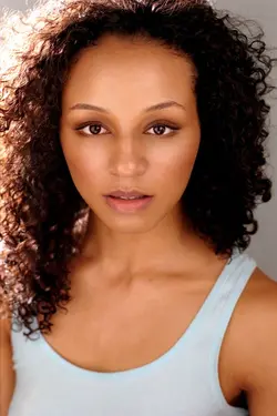 Photo Carra Patterson