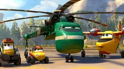 Cars 3