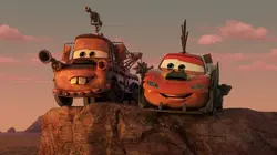 Visuel de Cars on the Road