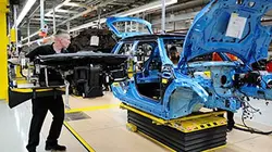 Visuel de Cars Restoration