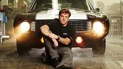 Visuel de Cars Restoration