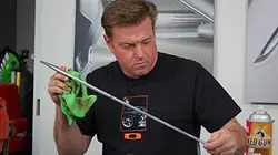 Cars Restoration S07E01 La vieille Buick