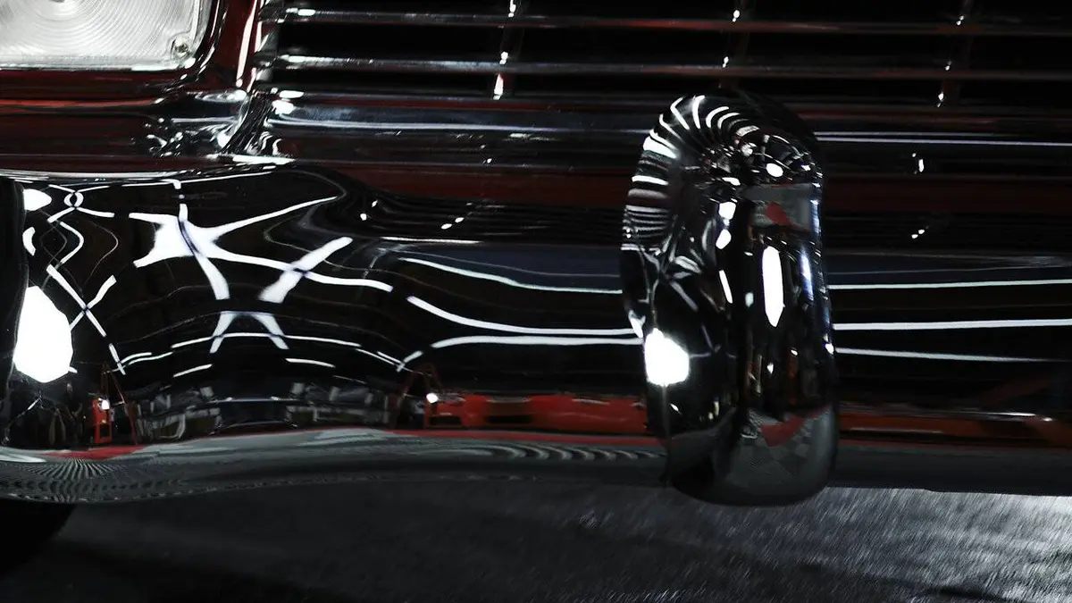 Cars restoration S06E10 Malibu 1965