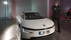 Cars That Rock avec Brian Johnson