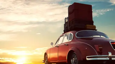 Cars that rock avec Brian Johnson S01E01 Mini