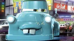 Sur Disney Junior à 19h45 : Cars Toon