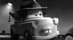 Cars Toon S02E06 Martin détective privé