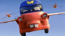Sur Disney Junior à 19h45 : Cars Toon