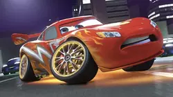 Visuel de Cars Toon compilation