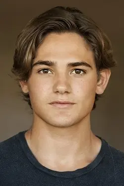 Photo de Carson Boatman