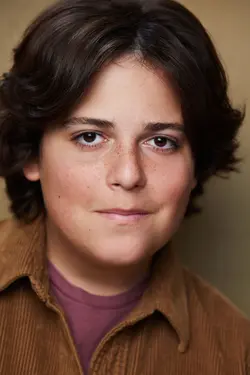 Photo de Carson Bolde