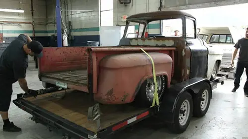 Carspotting S01E01 Avec des si...