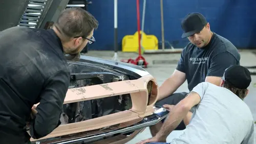 Carspotting S01E03 Episode 3