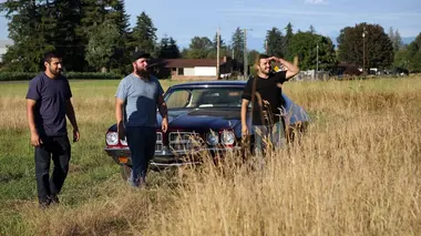 Carspotting S01E02