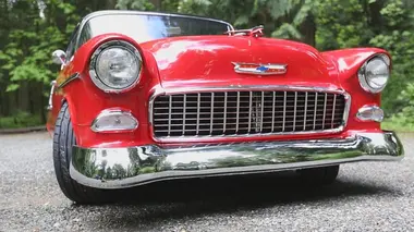Carspotting S01E06