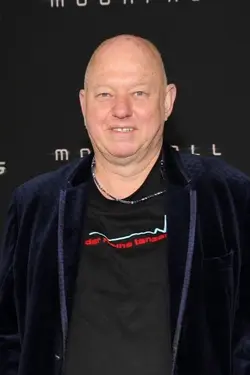 Photo Carsten H.W. Lorenz