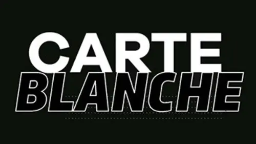 Carte blanche Mathieu Chedid
