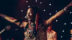 Carte blanche Fatoumata Diawara