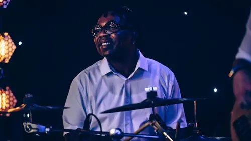 Carte blanche Fatoumata Diawara