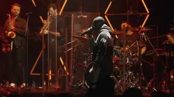 Carte blanche à Ninho