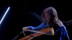 Carte blanche à Sonia Wieder-Atherton