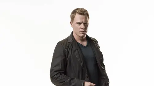 Carter S02E04 L'assurance d'une vie