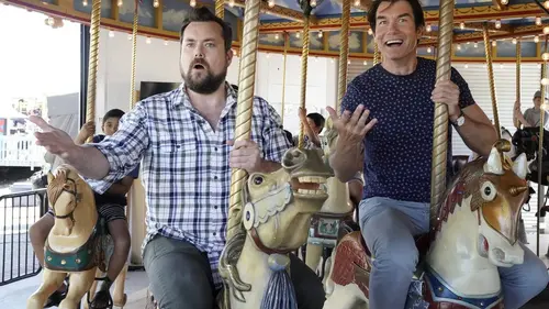 Carter S02E09 Coup de bluff