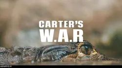 Carter's W.A.R. S02E01 Coûte que coûte