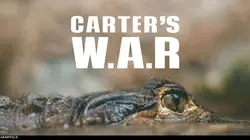 Carter's W.A.R. S01E08 Commerce illégal