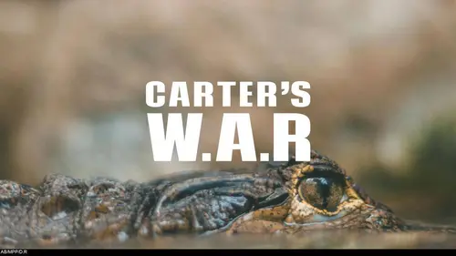 Carter's W.A.R. S01E08 Commerce illégal