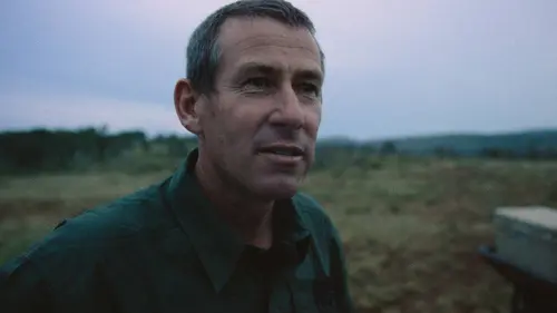 Carter's W.A.R. S01E07 L'argent sale