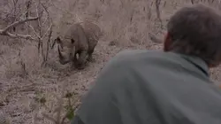 Carter's W.A.R. S02E06 Sauvetage de chimpanzés