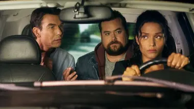 Carter S01E03 Les morts ne mentent pas