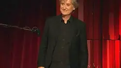 Visuel de Cartooning for Peace